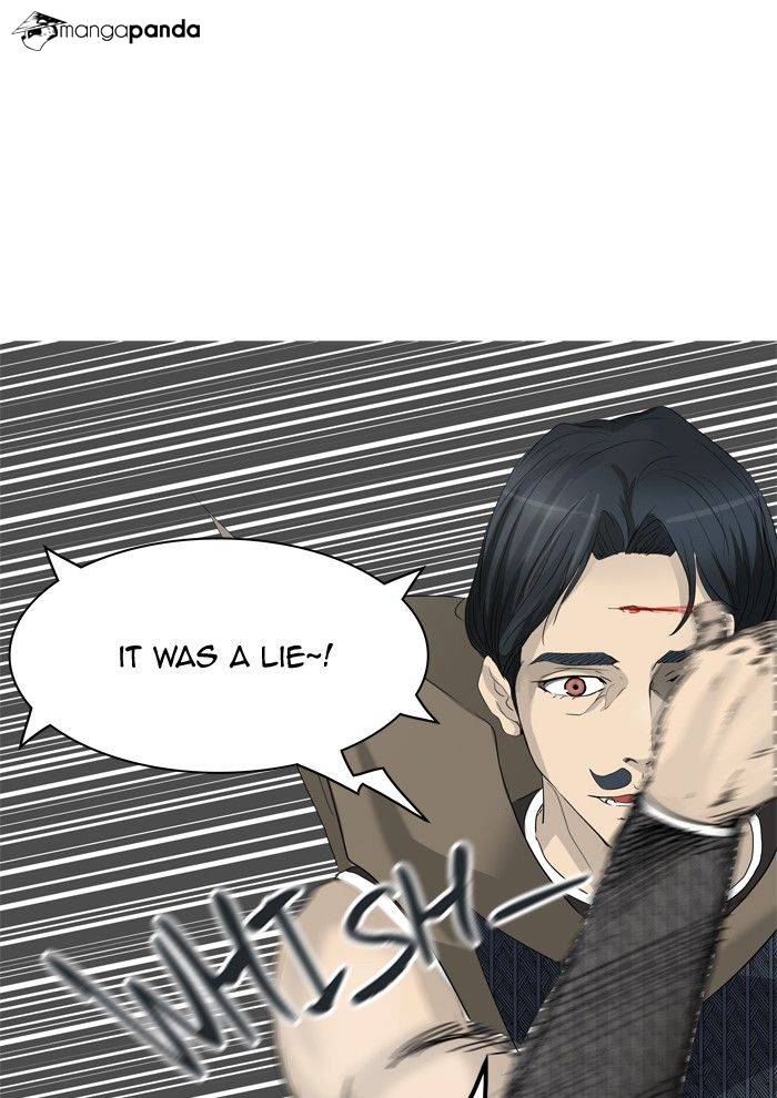 Tower of God Chapter 354 image 068
